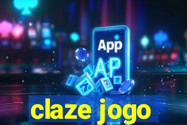 claze jogo